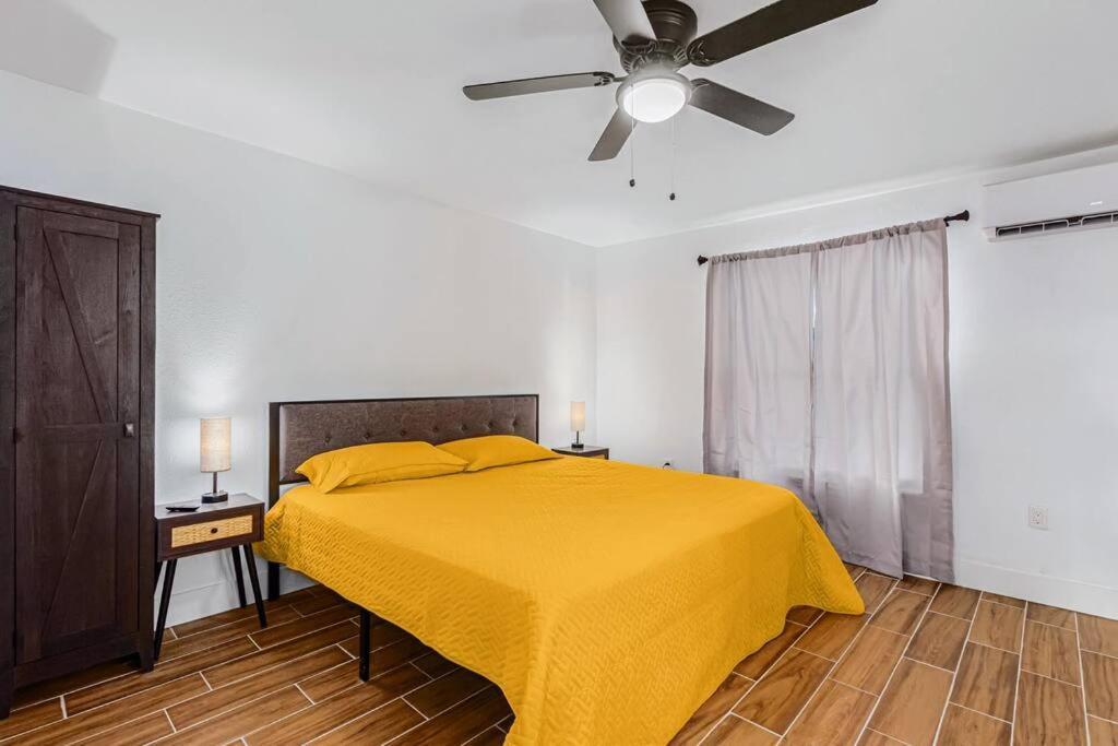 Phoenix Retreat - 1 Bedroom King Suite With 2 Smart Tvs - 10 Min From Airp - Unit B Eksteriør bilde